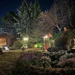 Villa Boyana City & Relax