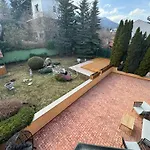 Villa Boyana City & Relax