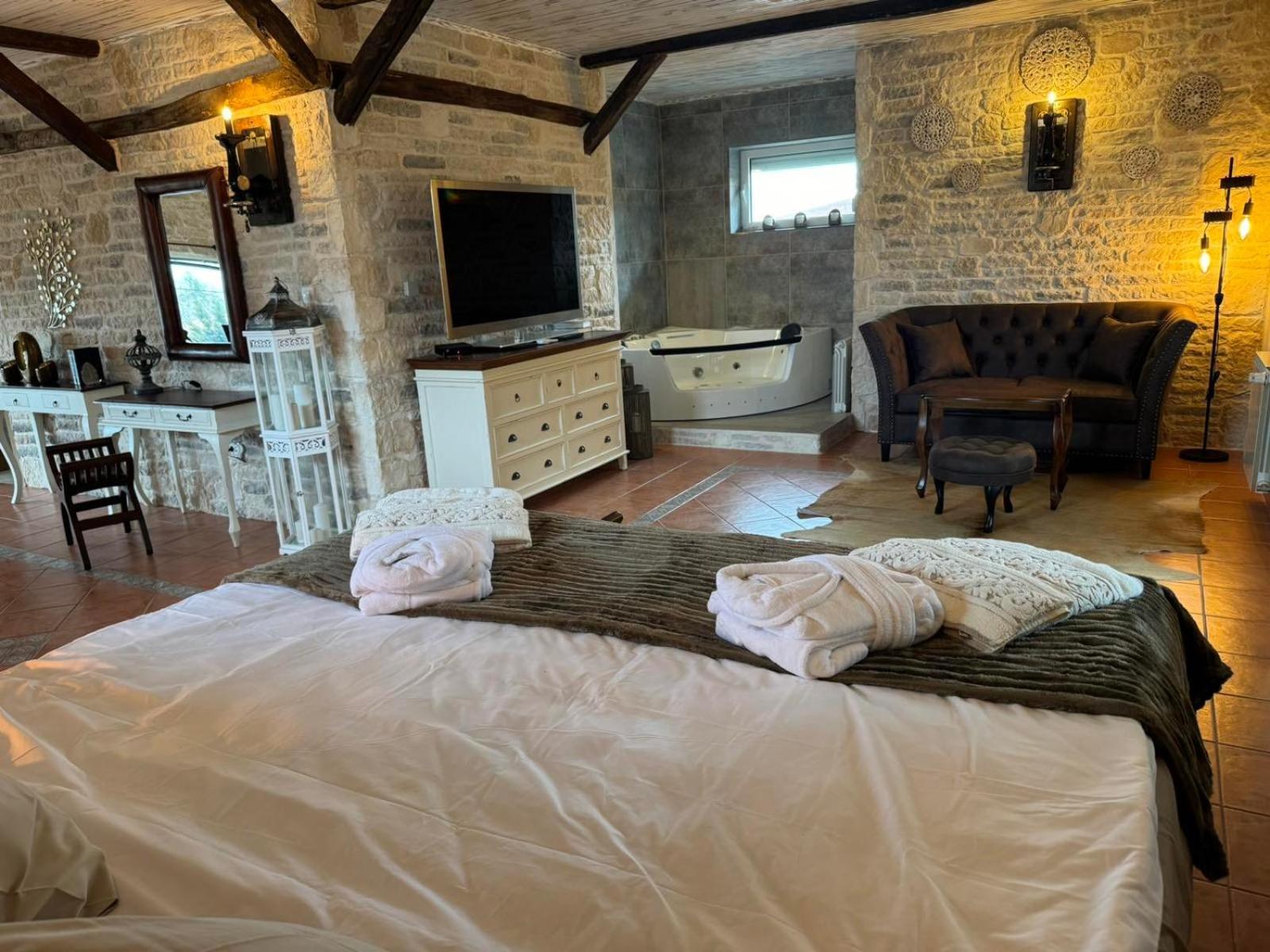 Villa Boyana & Relax Sofia