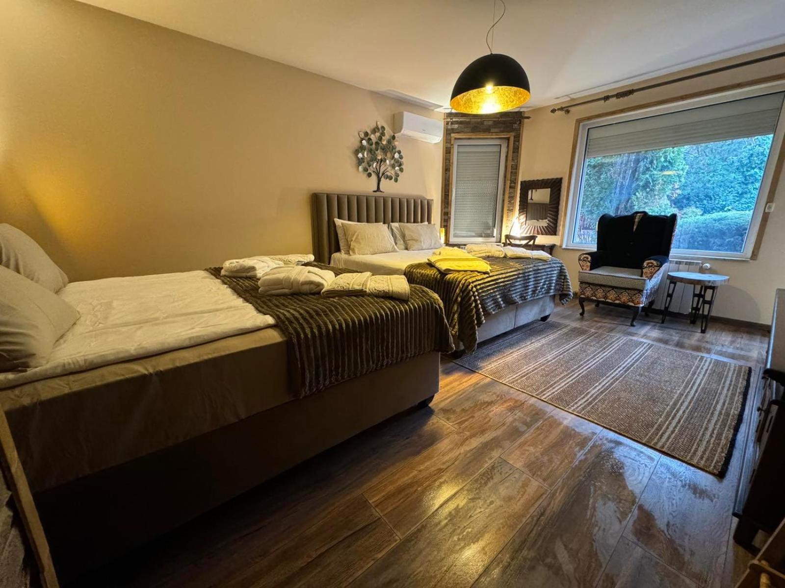 Villa Boyana & Relax