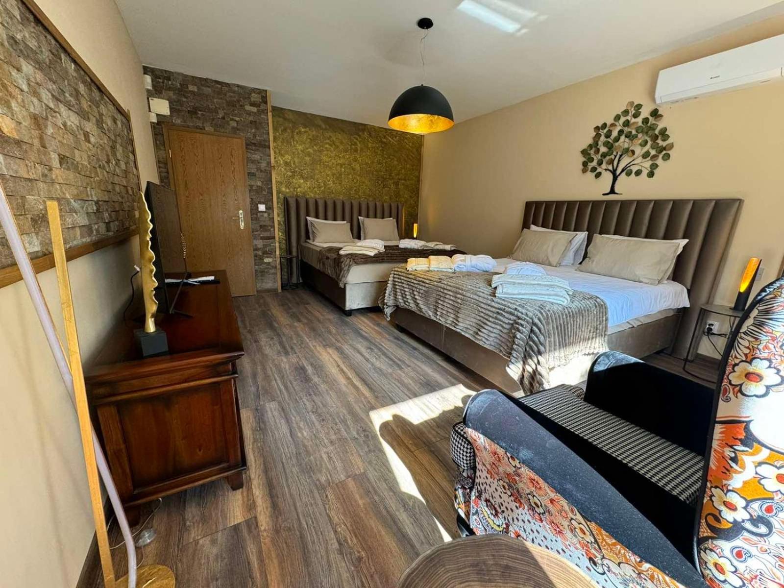 Boyana & Relax Villa Sofia