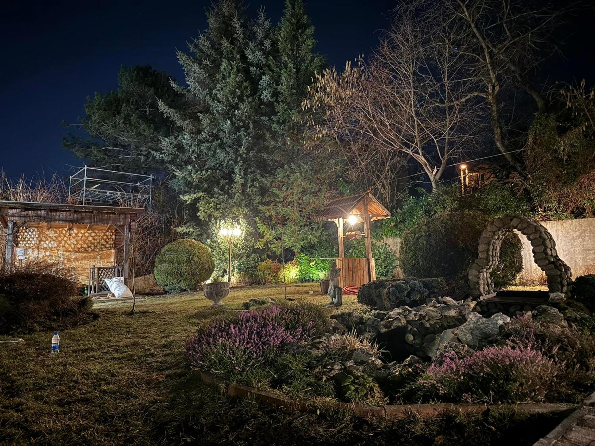 Boyana & Relax Villa *