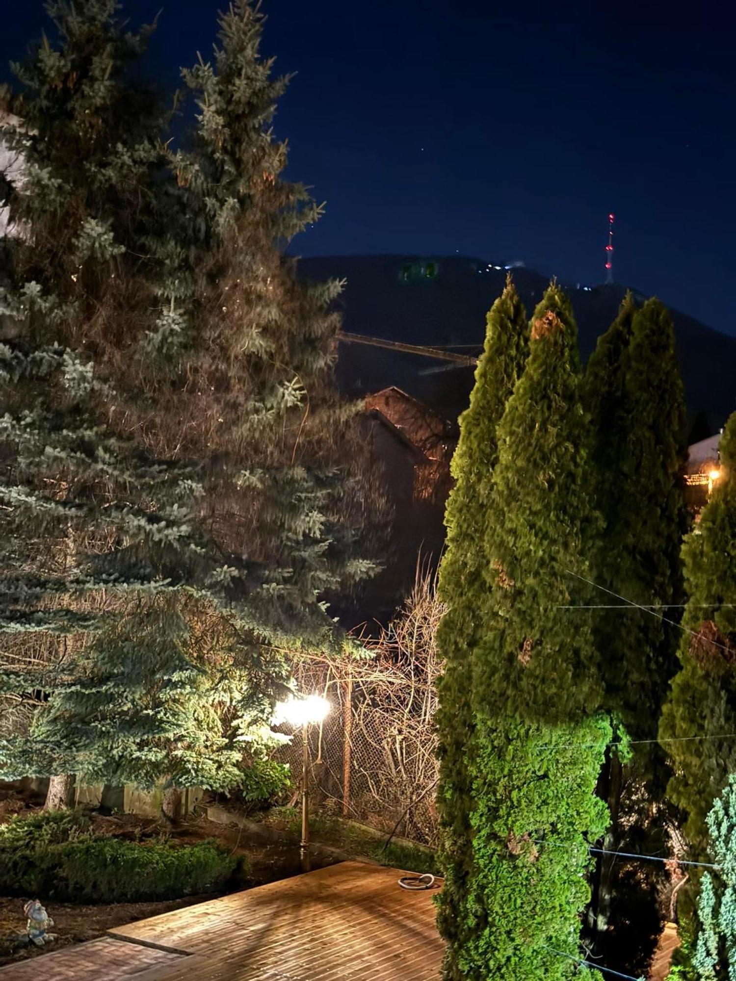 Villa Boyana & Relax Sofia