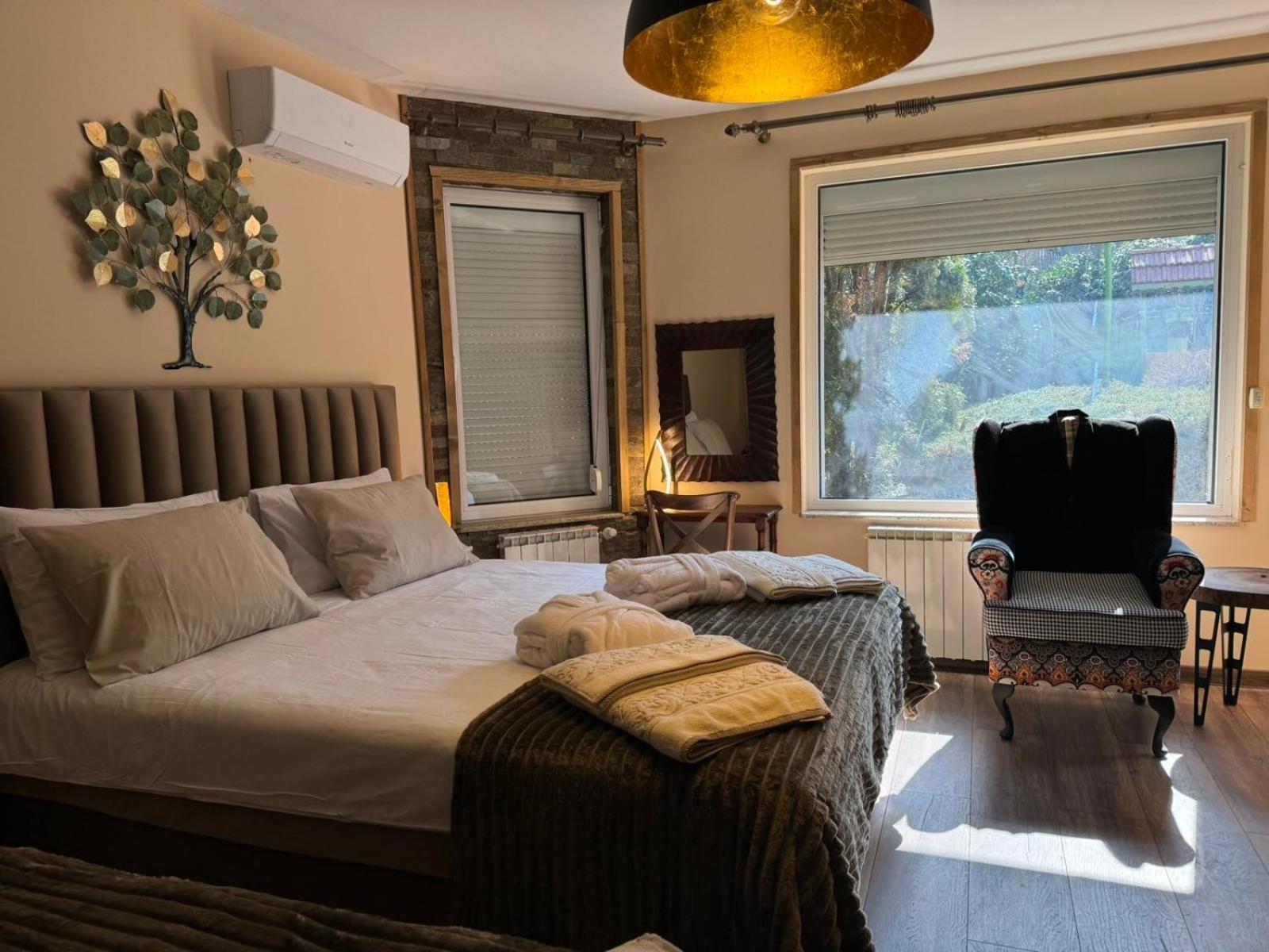 Villa Boyana & Relax *