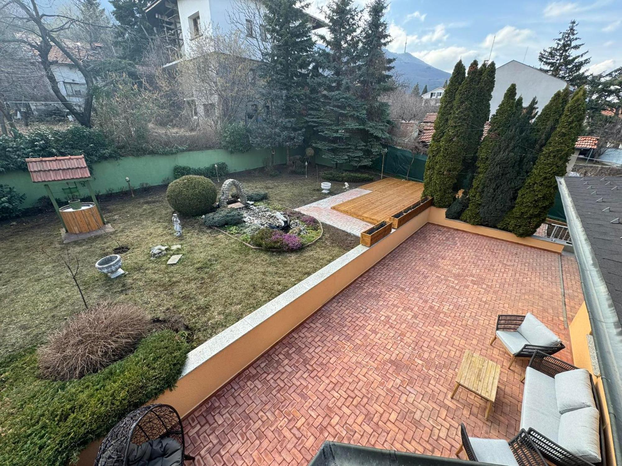 Boyana & Relax Villa Sofia