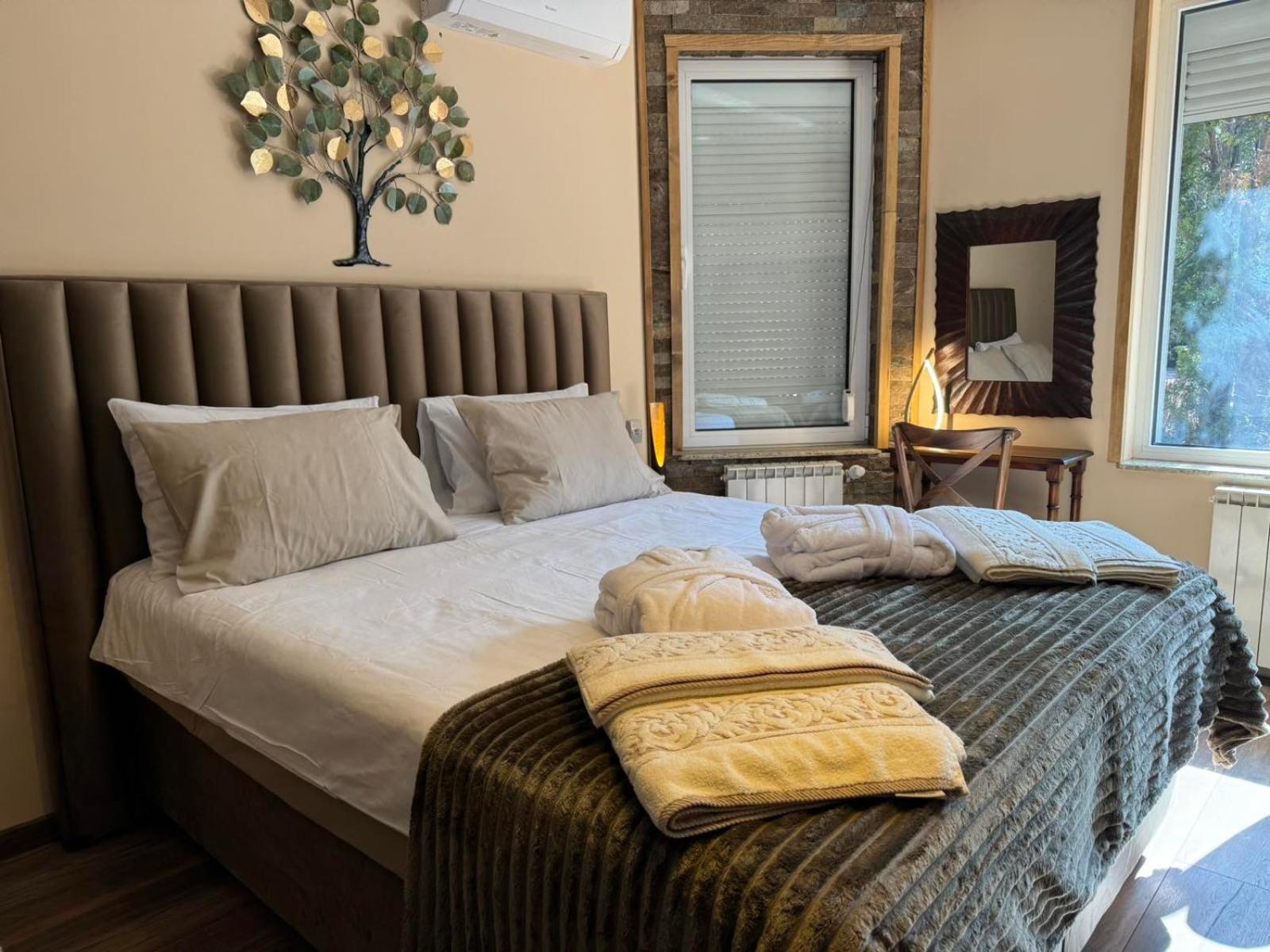Villa Boyana & Relax *
