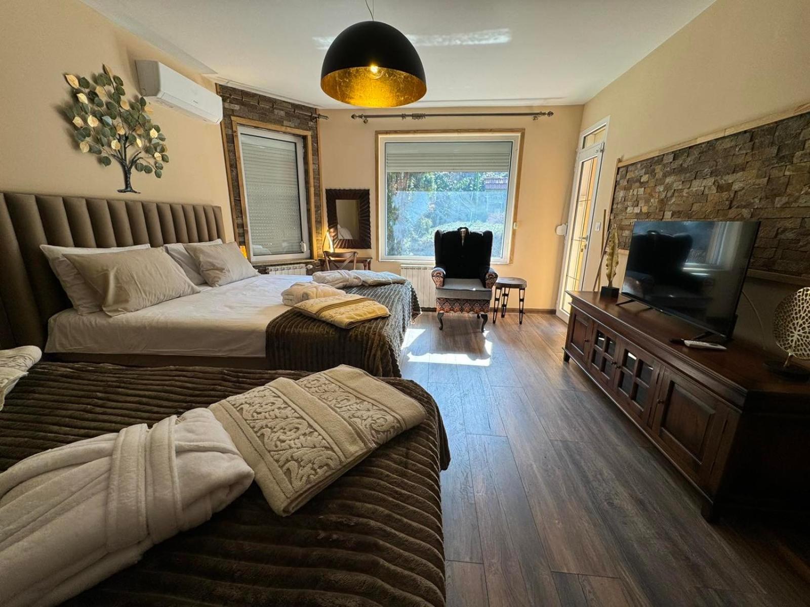 Villa Boyana & Relax