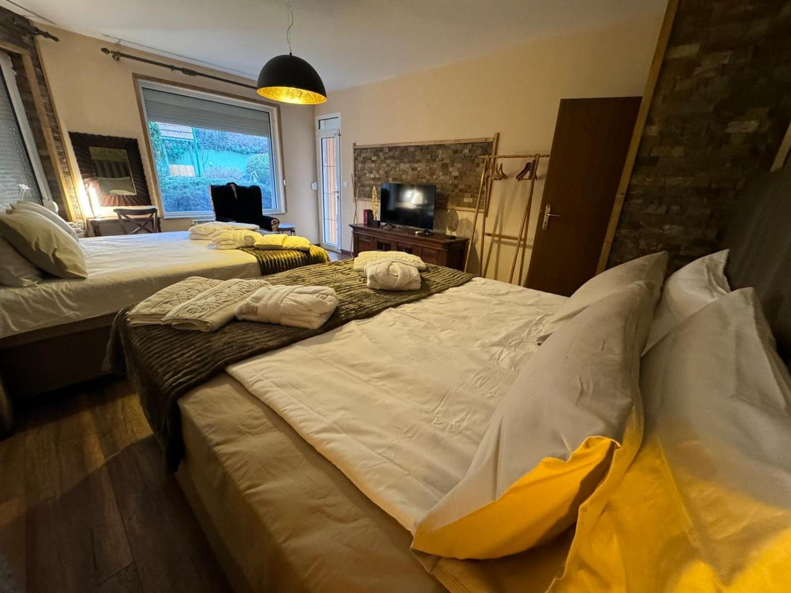 Villa Boyana & Relax *