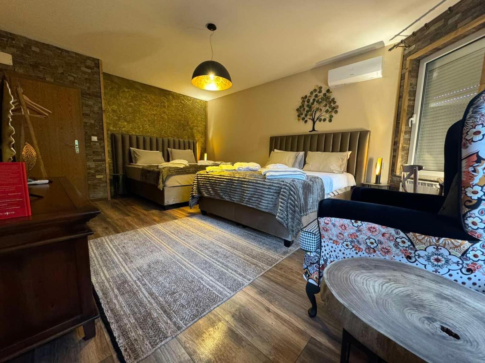 Boyana & Relax Villa *