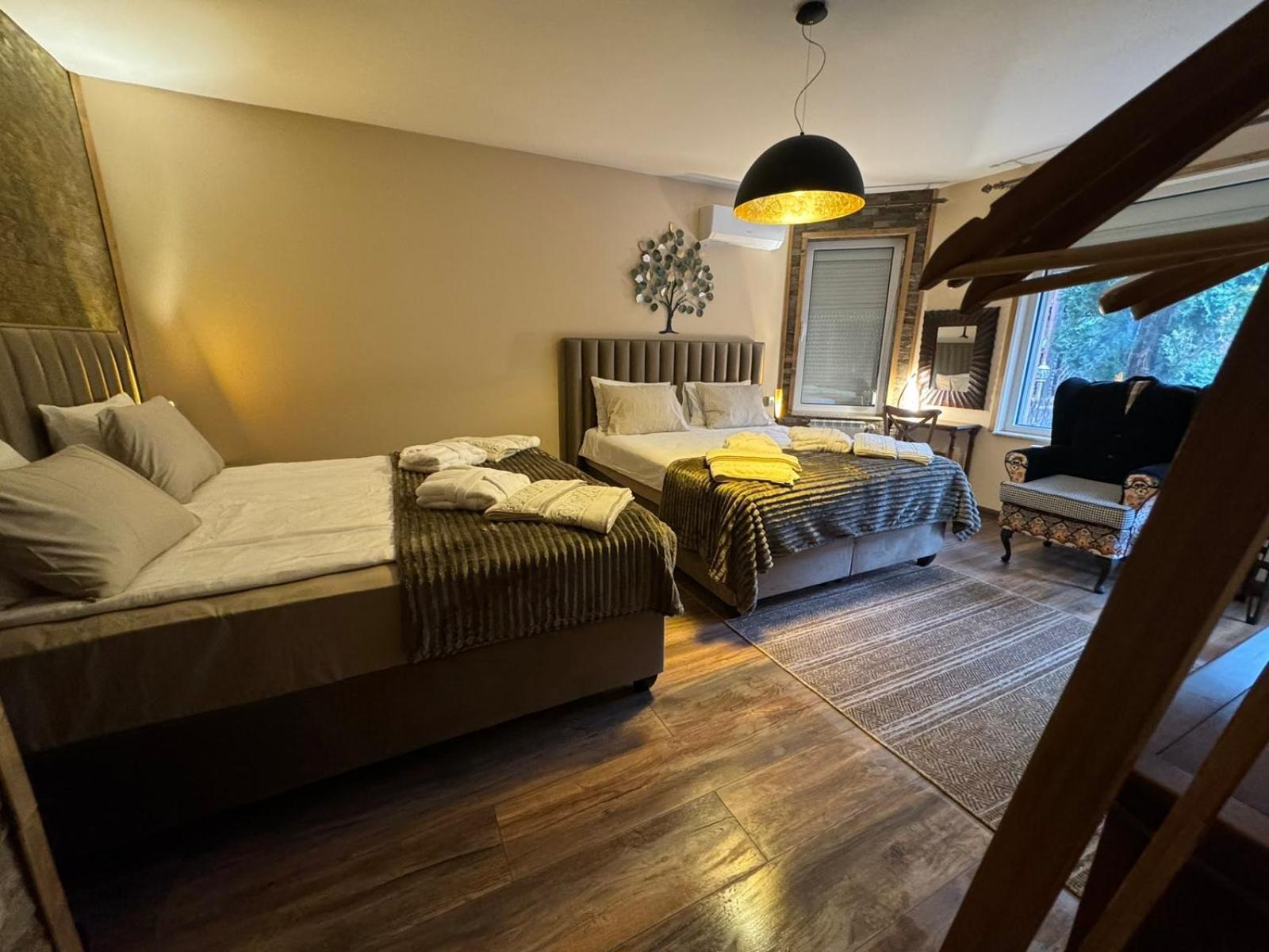 Villa Boyana & Relax Sofia