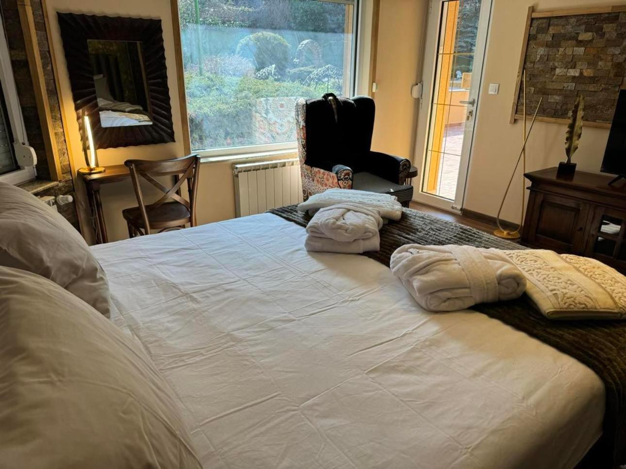 Boyana & Relax Villa