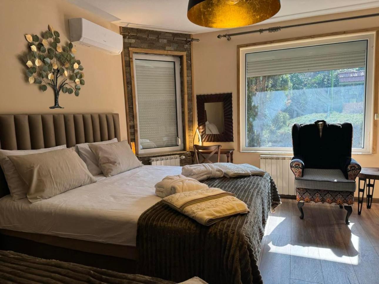 Villa Boyana & Relax *