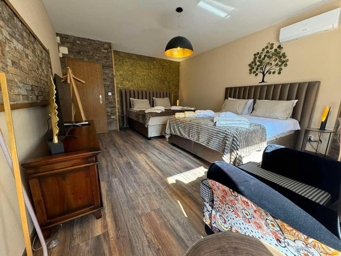 Boyana & Relax Villa *