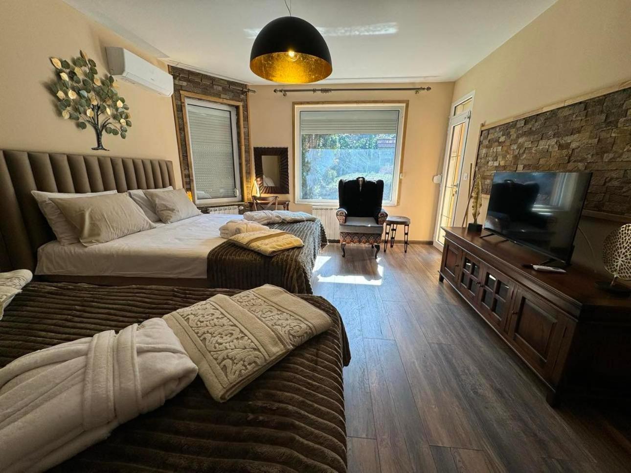Villa Boyana & Relax Sofia