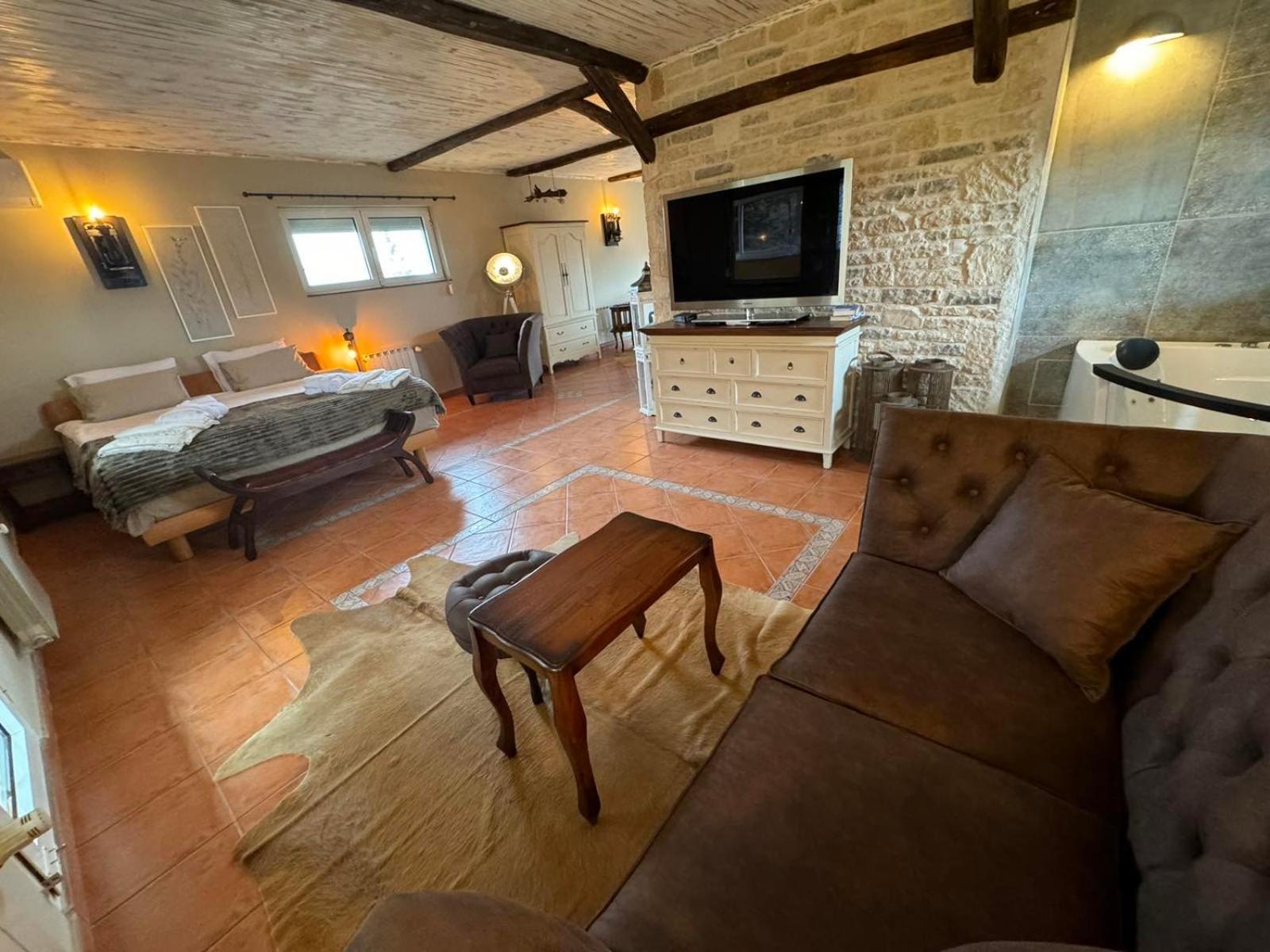 Boyana & Relax Villa