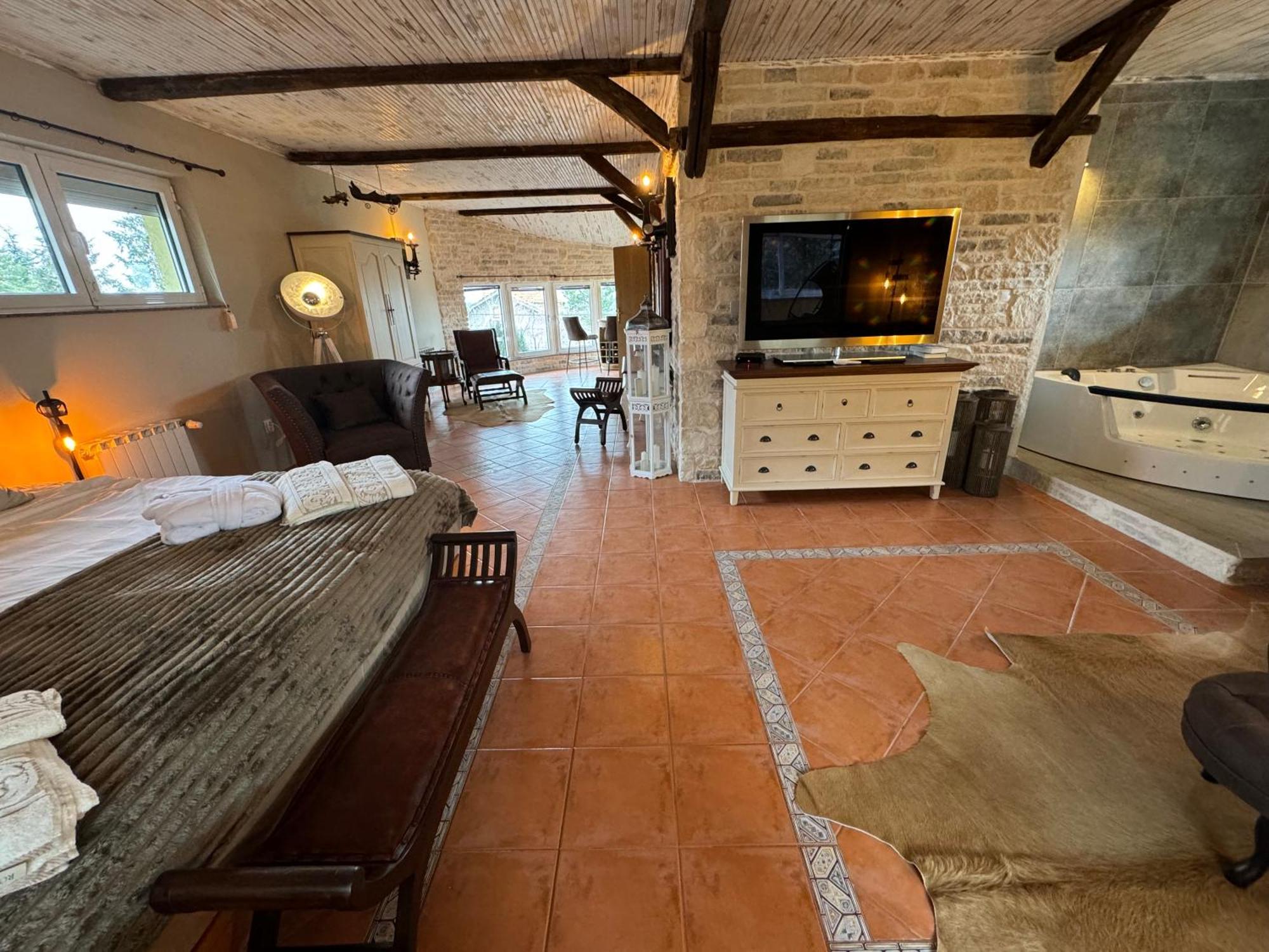 Villa Boyana & Relax