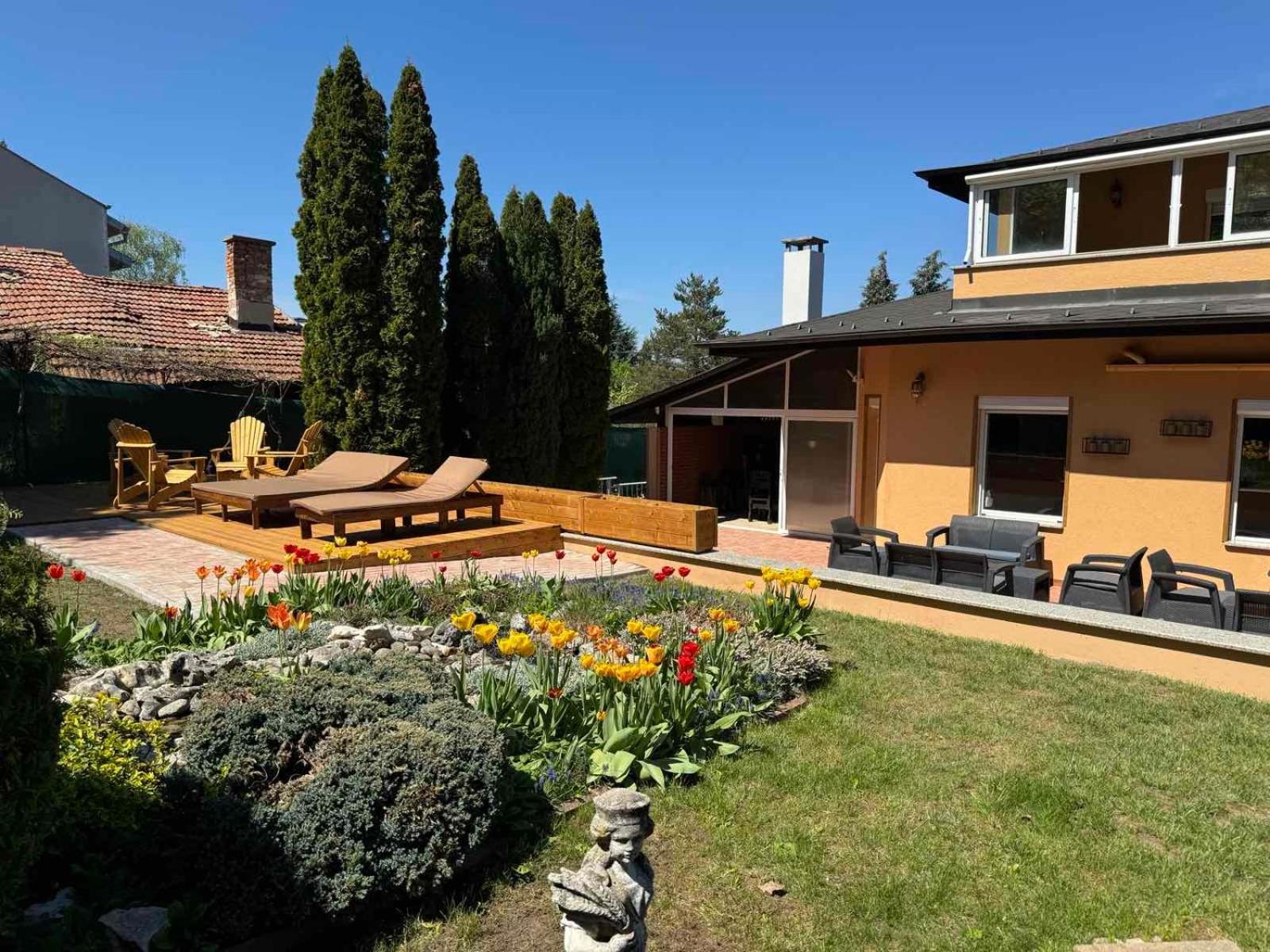Villa Boyana & Relax